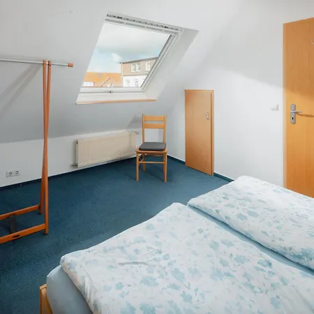 Altmanns Anneke דירה *