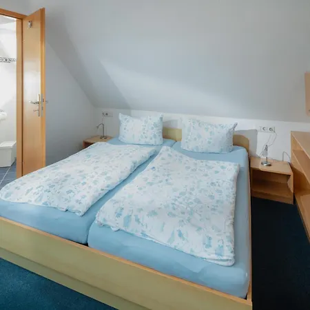 דירה Altmanns Anneke *