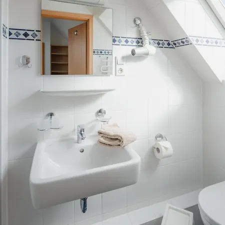 דירה Altmanns Anneke